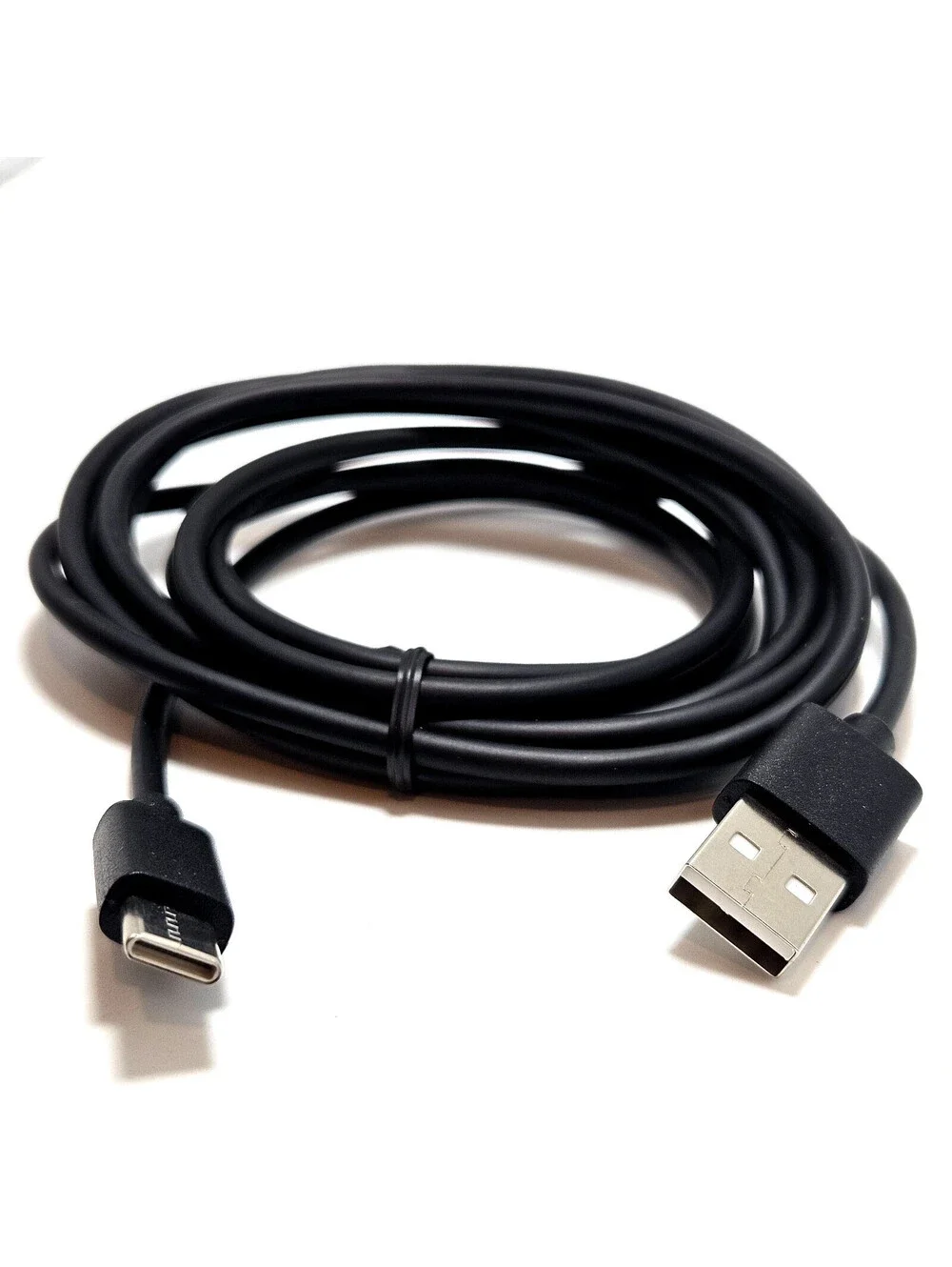 Controller Charging Cable for PS5 DualSense And Xbox Series X/S - (6 Feet Long)